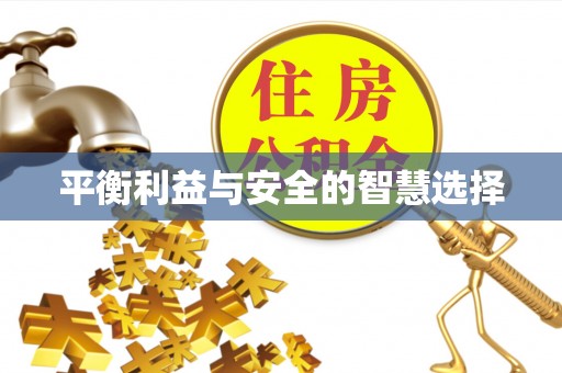 雨花平衡利益与安全的智慧选择