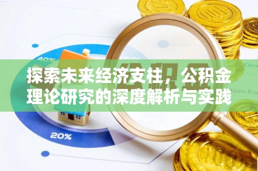 雨花探索未来经济支柱，公积金理论研究的深度解析与实践意义