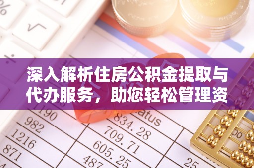 雨花深入解析住房公积金提取与代办服务，助您轻松管理资金