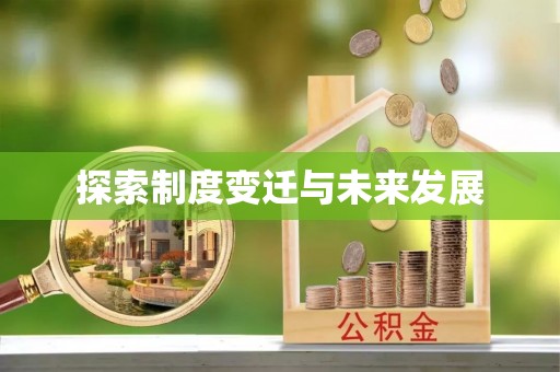 雨花探索制度变迁与未来发展