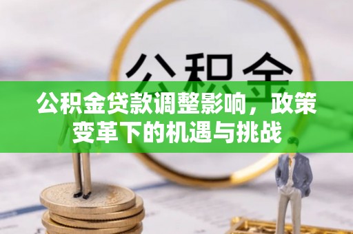 雨花公积金贷款调整影响，政策变革下的机遇与挑战