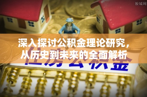 雨花深入探讨公积金理论研究，从历史到未来的全面解析