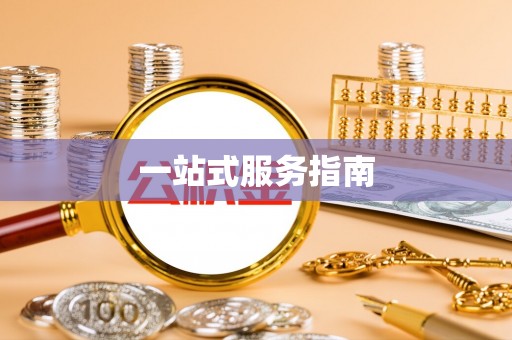 雨花一站式服务指南