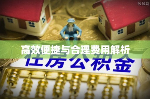 雨花高效便捷与合理费用解析